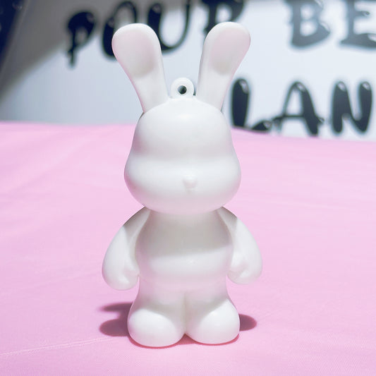 Pour Bear Portachiave 7cm