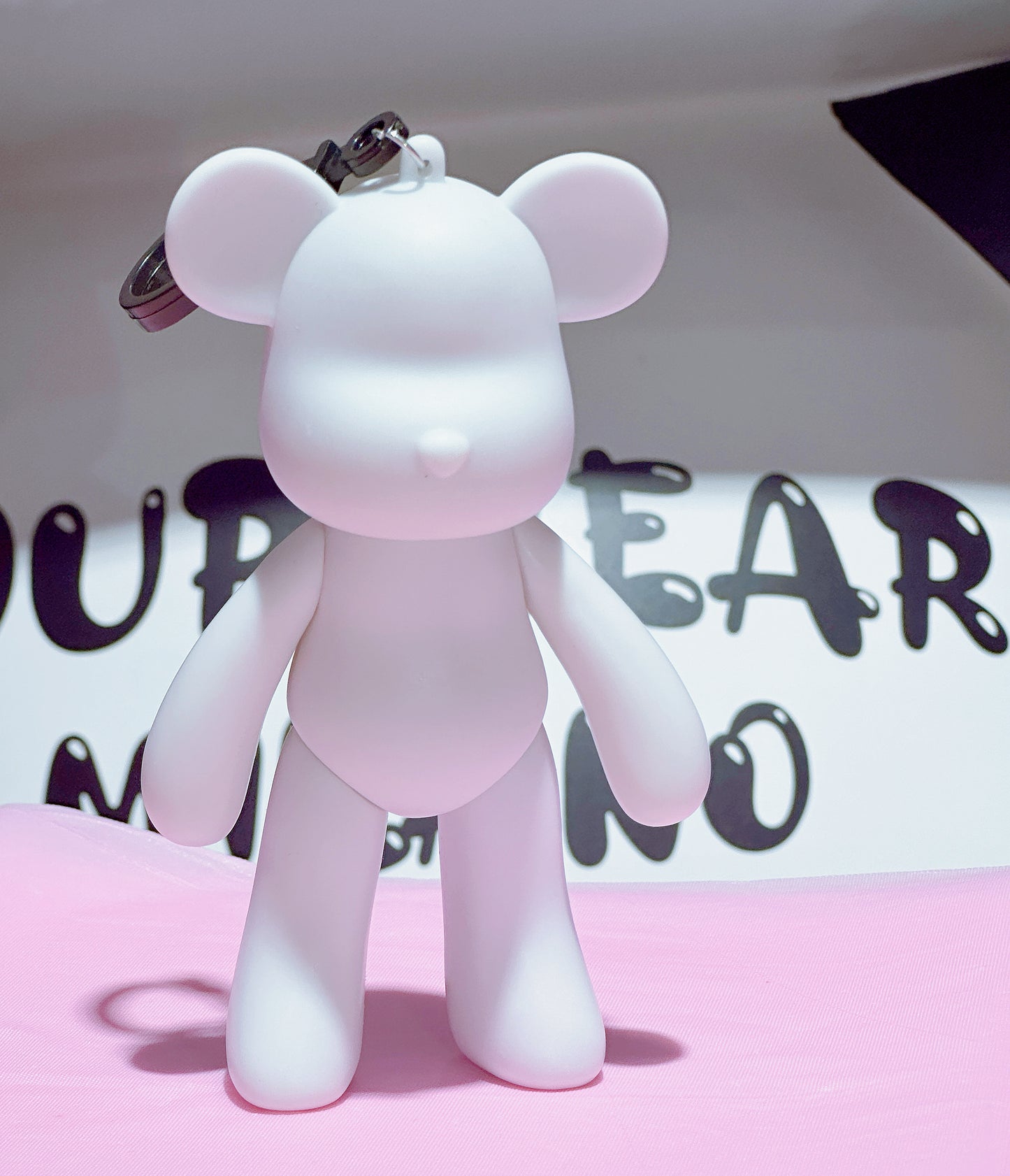 Pour Bear 10cm