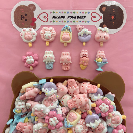 CHARMS Gelato v1