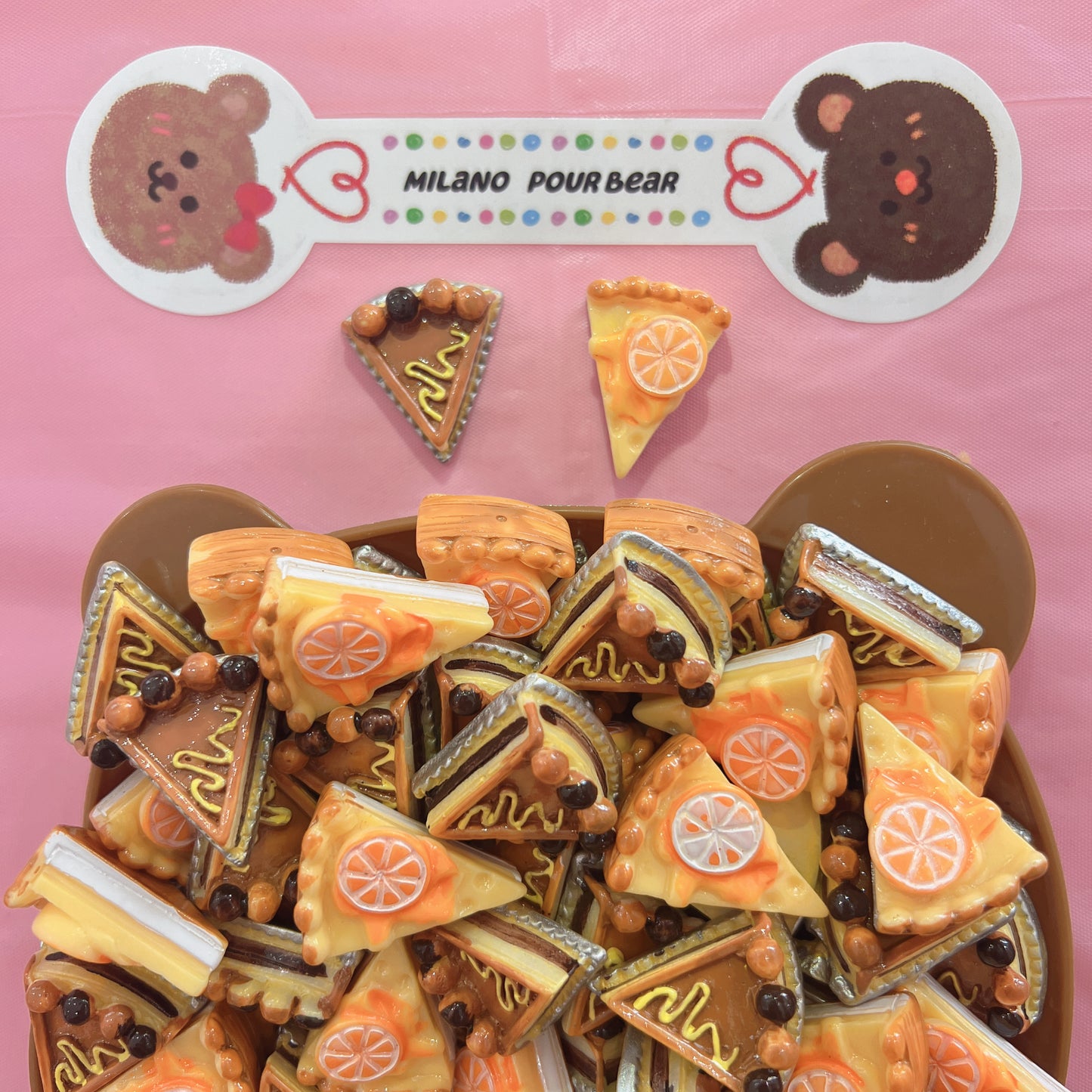 CHARMS Torta v1