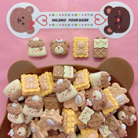 CHARMS Cookie v2