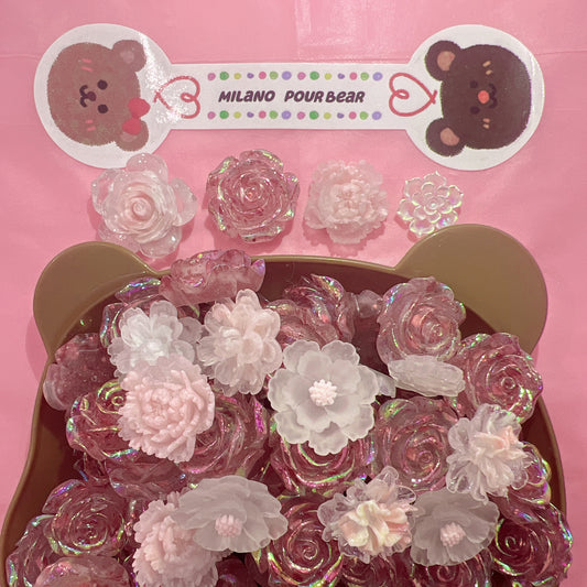 CHARMS Fiore 1