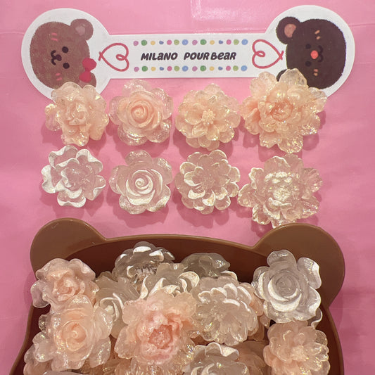 CHARMS Fiore 2