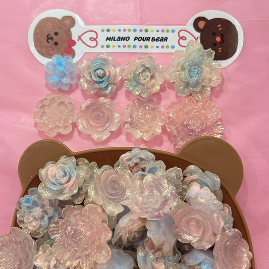 CHARMS Fiore 3