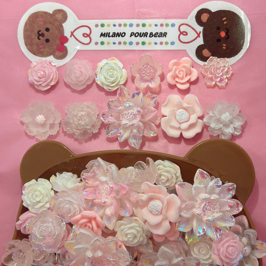 CHARMS Fiore 4
