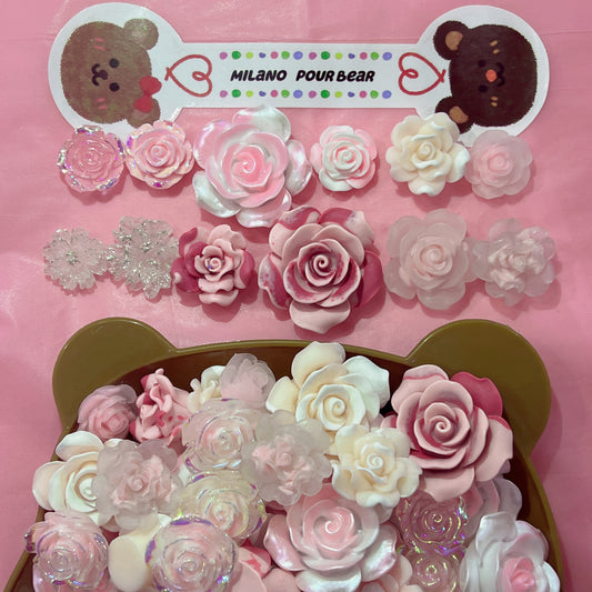 CHARMS Fiore 6