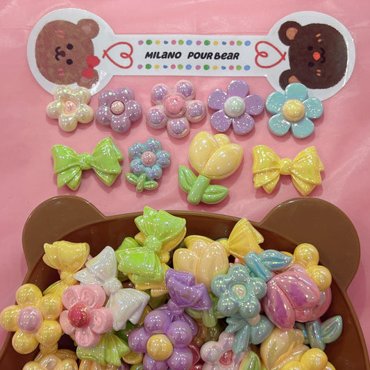 CHARMS Shiny Fiore