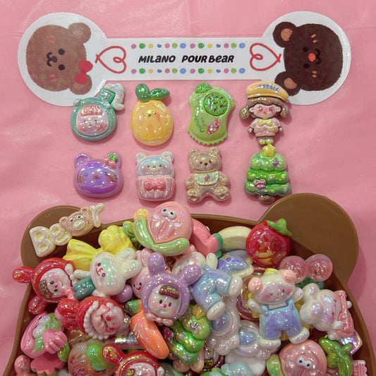 CHARMS Shiny 2