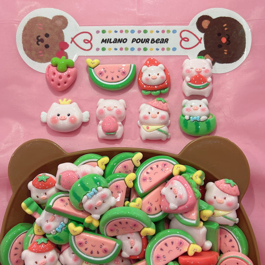 CHARMS Fruity Pigs