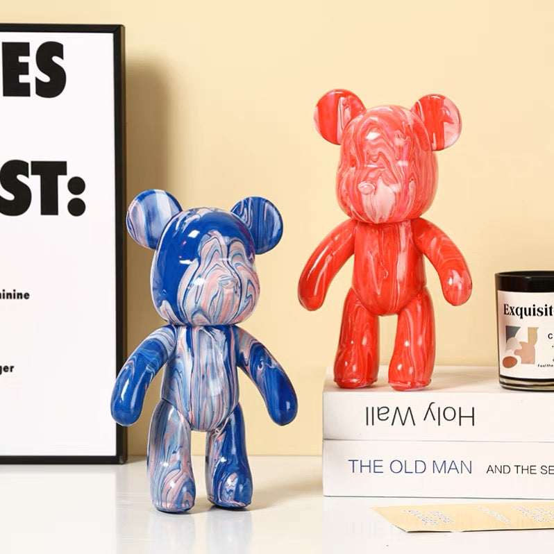 Pour Bear 23cm