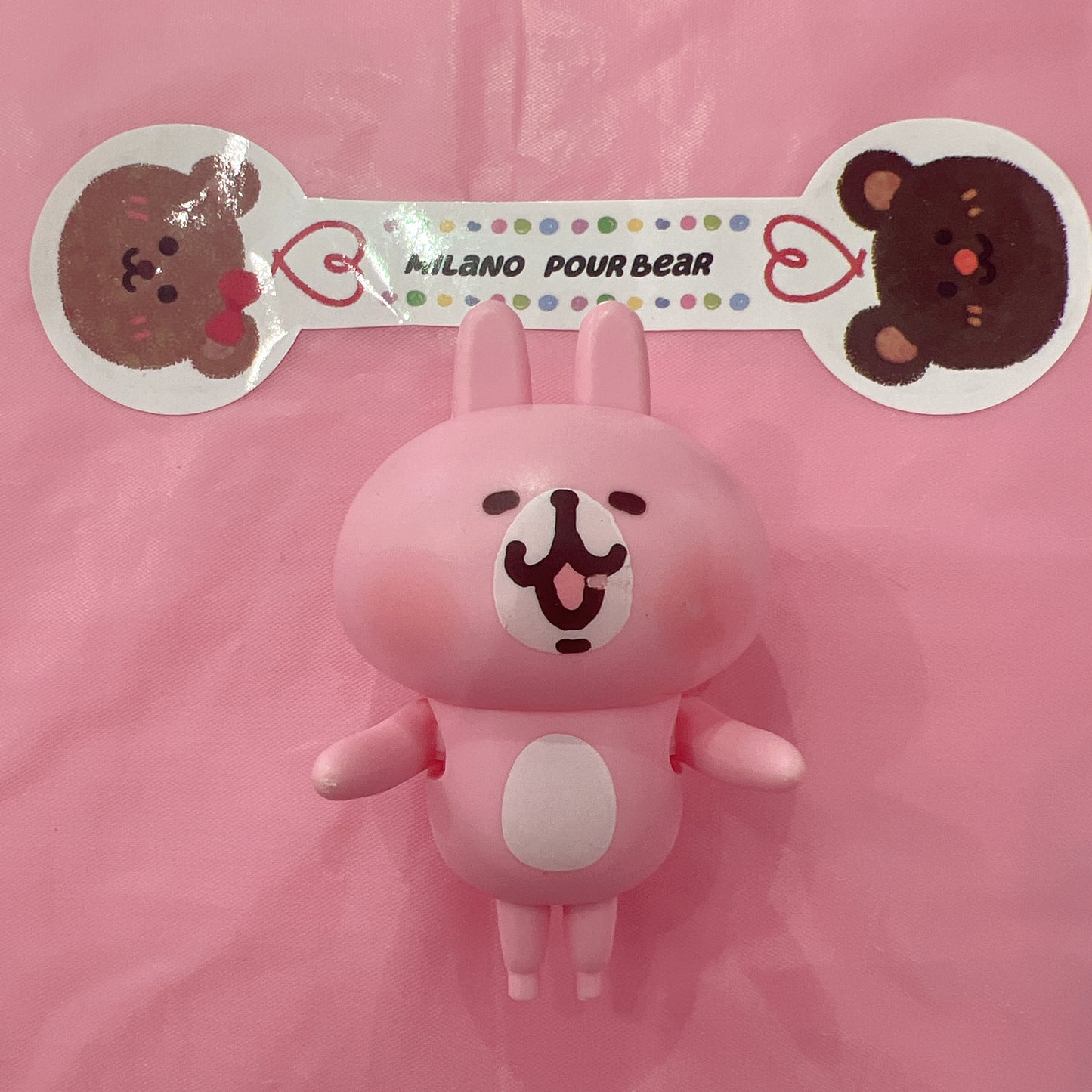 CHARMS limited edition 1