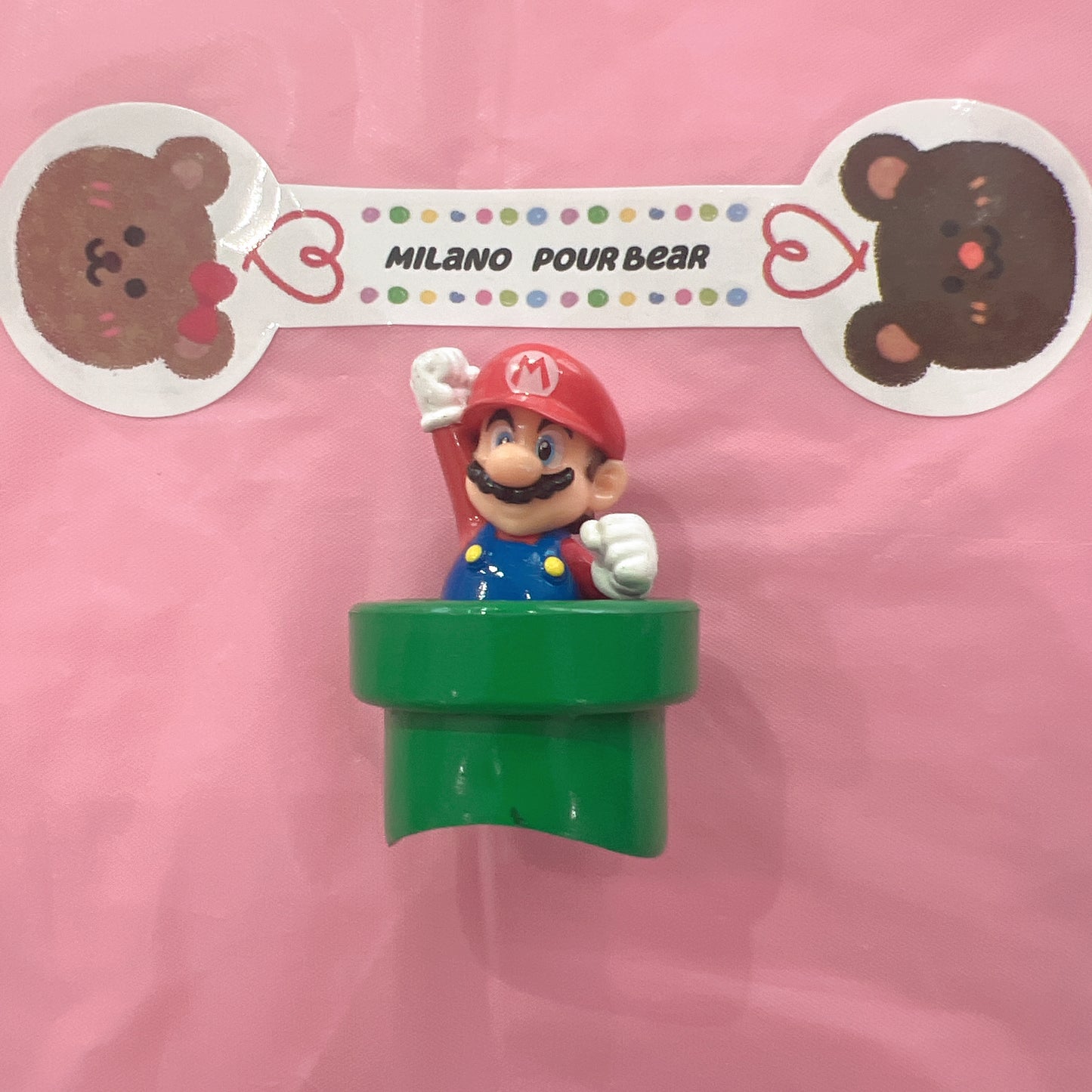 CHARMS limited edition 2