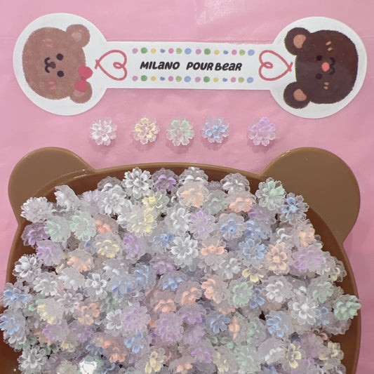 CHARMS mini fiori 1