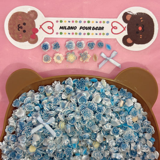 CHARMS mini fiori 5