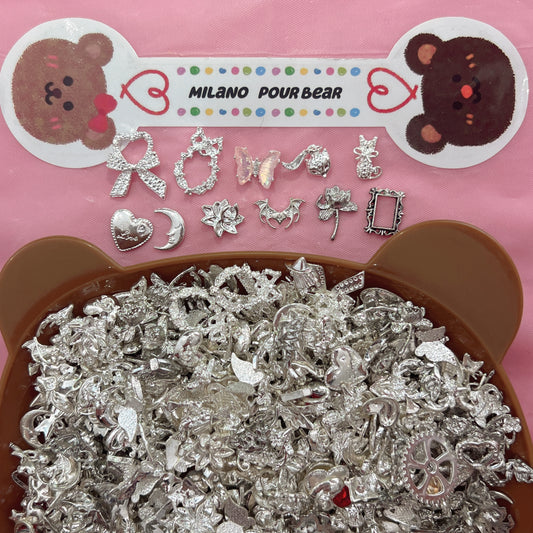 CHARMS Silver