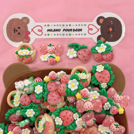 CHARMS Fragole