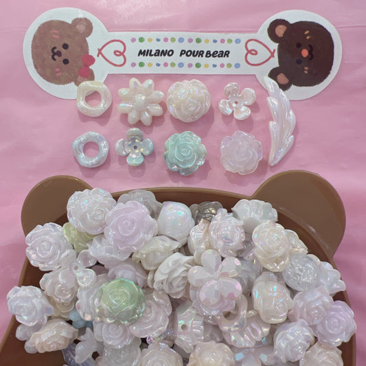 CHARMS fiori 8