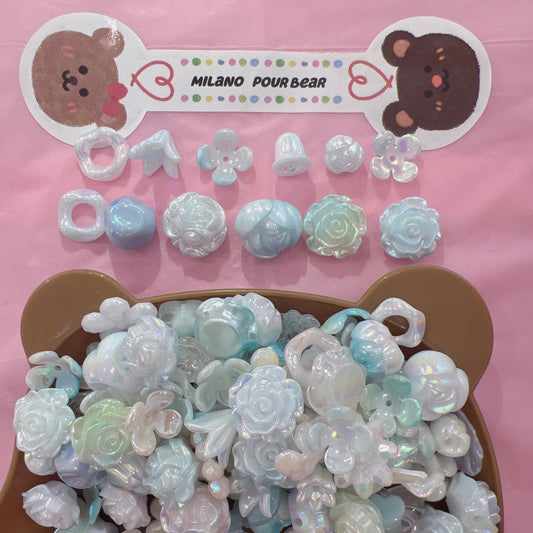 CHARMS fiori 9